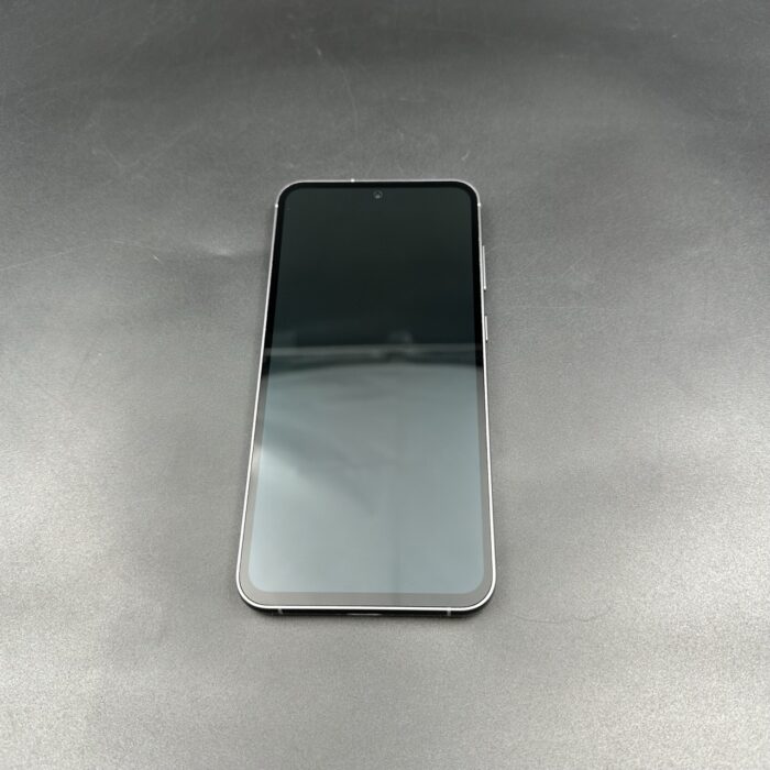 Samsung Galaxy S23 FE 256GB Phantom Black - Image 6