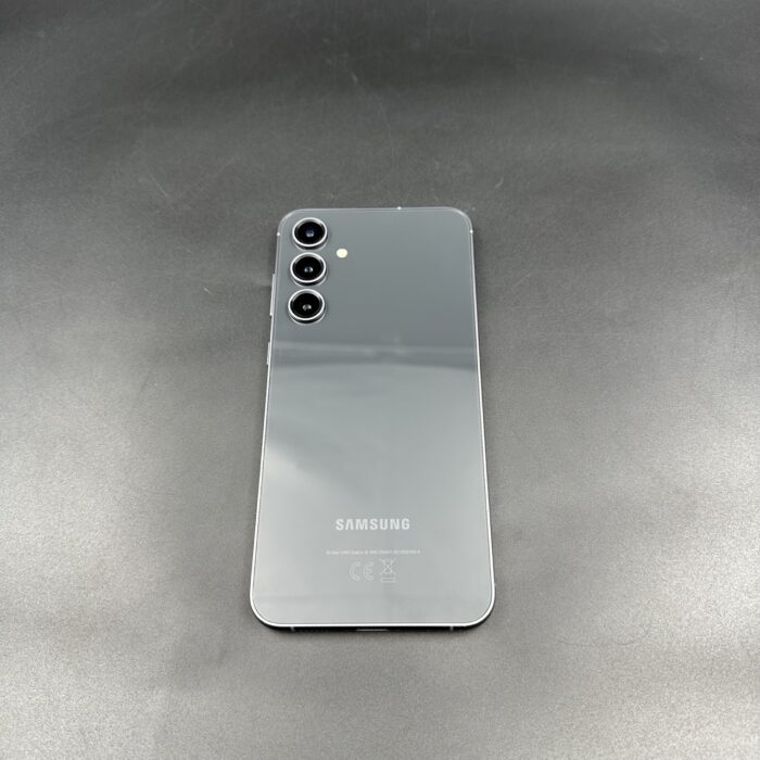 Samsung Galaxy S23 FE 256GB Phantom Black - Image 7