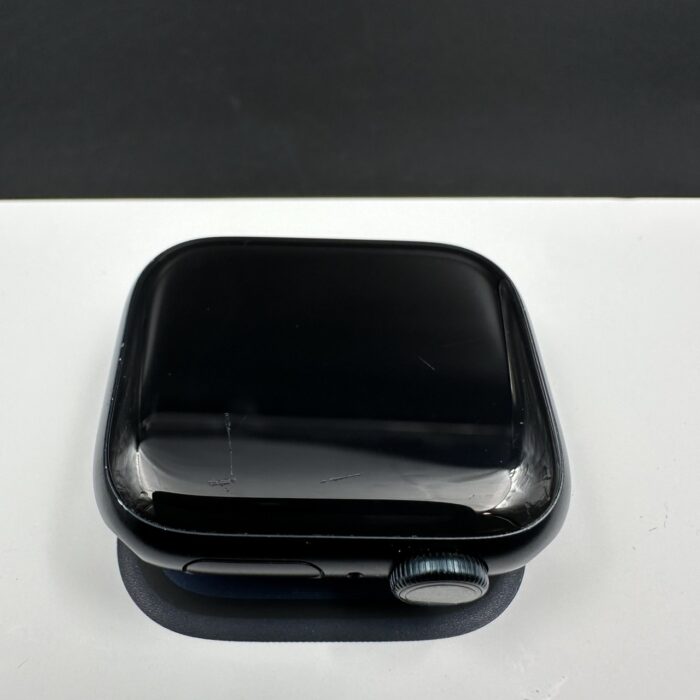Apple Watch Series 8 41mm Midnight - Image 4