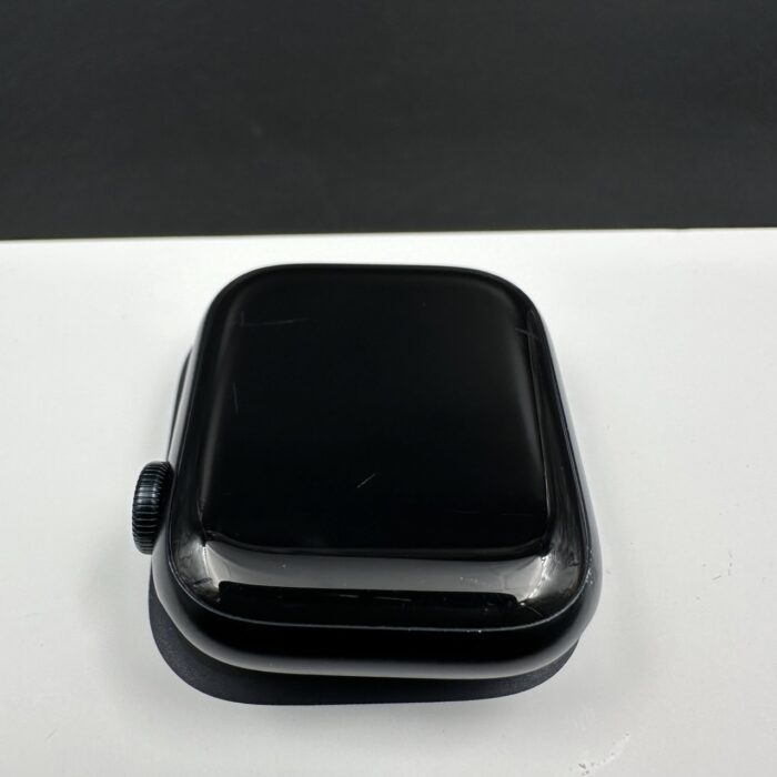 Apple Watch Series 8 41mm Midnight - Image 5