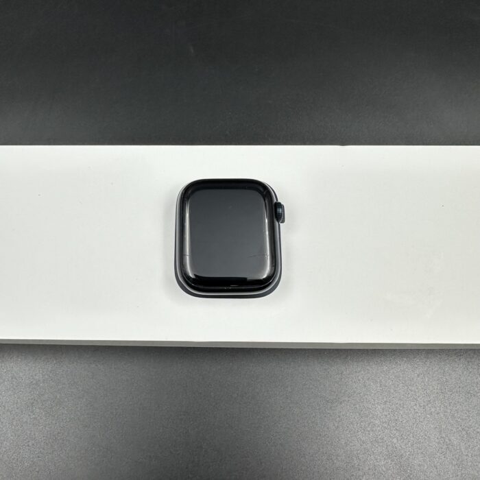 Apple Watch Series 8 41mm Midnight - Image 7