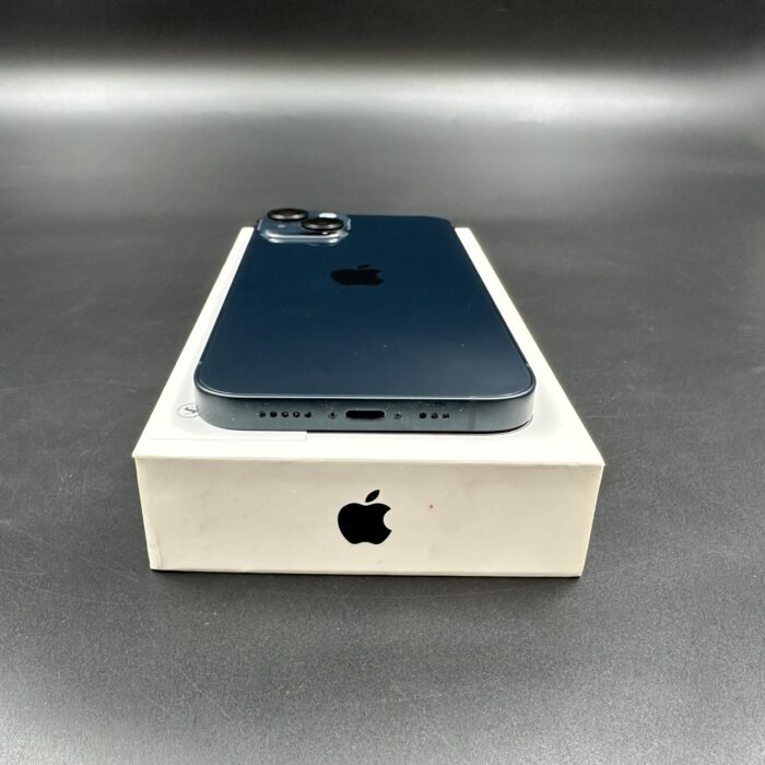 iPhone 14 128GB Midnight - Image 4