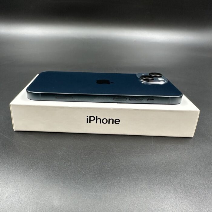 iPhone 14 128GB Midnight - Image 5