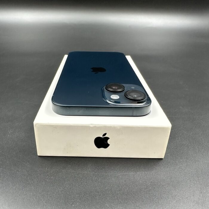 iPhone 14 128GB Midnight - Image 6