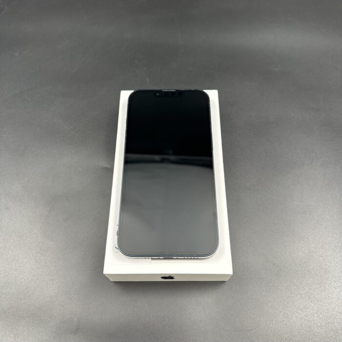 iPhone 14 128GB Midnight - Image 7