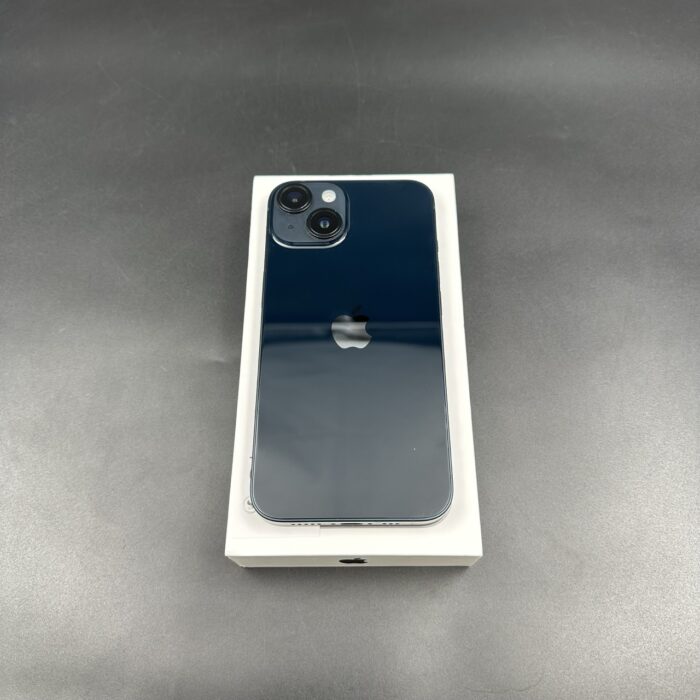 iPhone 14 128GB Midnight - Image 8