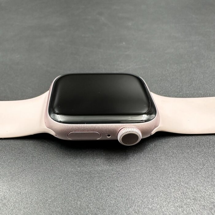 Apple Watch Series 9 41MM Rose Gold - Image 2