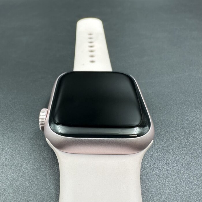 Apple Watch Series 9 41MM Rose Gold - Image 3