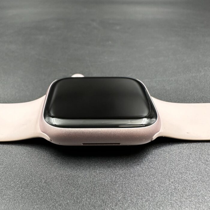 Apple Watch Series 9 41MM Rose Gold - Image 4