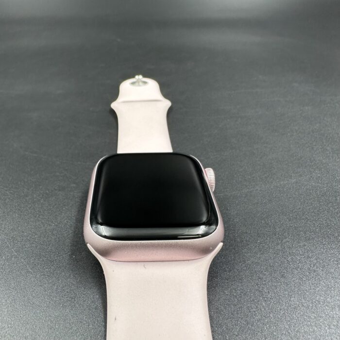 Apple Watch Series 9 41MM Rose Gold - Image 5