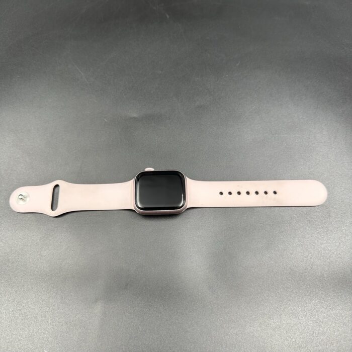 Apple Watch Series 9 41MM Rose Gold - Image 6