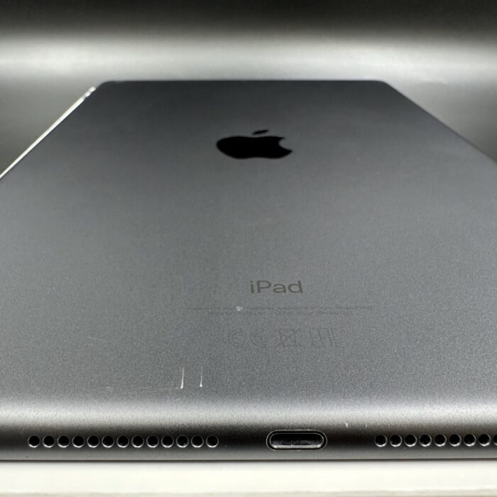 iPad 9th Generation 64GB Wifi Space Grey - Image 4
