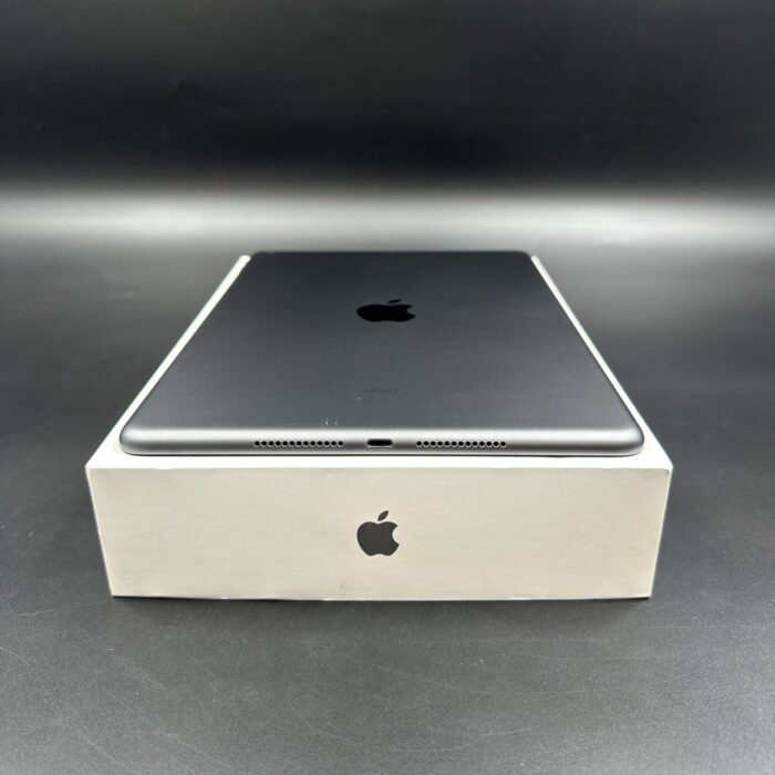 iPad 9th Generation 64GB Wifi Space Grey - Image 5