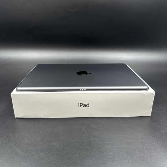 iPad 9th Generation 64GB Wifi Space Grey - Image 6
