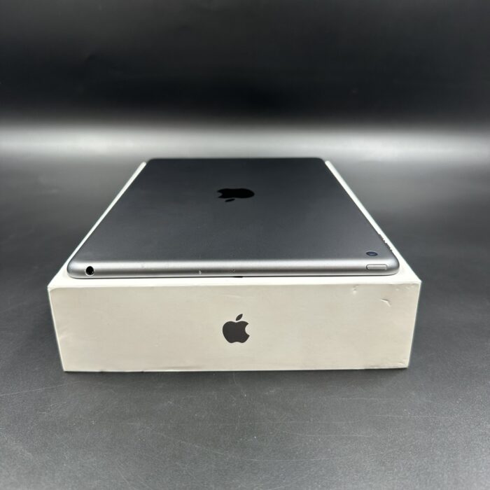 iPad 9th Generation 64GB Wifi Space Grey - Image 7