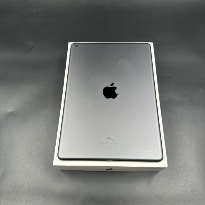 iPad 9th Generation 64GB Wifi Space Grey - Image 12