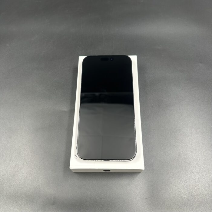 iPhone 16 Pro Max 256GB Black Titanium - Image 7