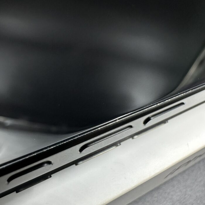 iPhone 16 Pro Max 256GB Black Titanium - Image 9