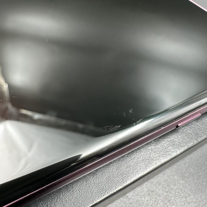 Samsung Galaxy S22 Ultra 256GB Burgundy - Image 7