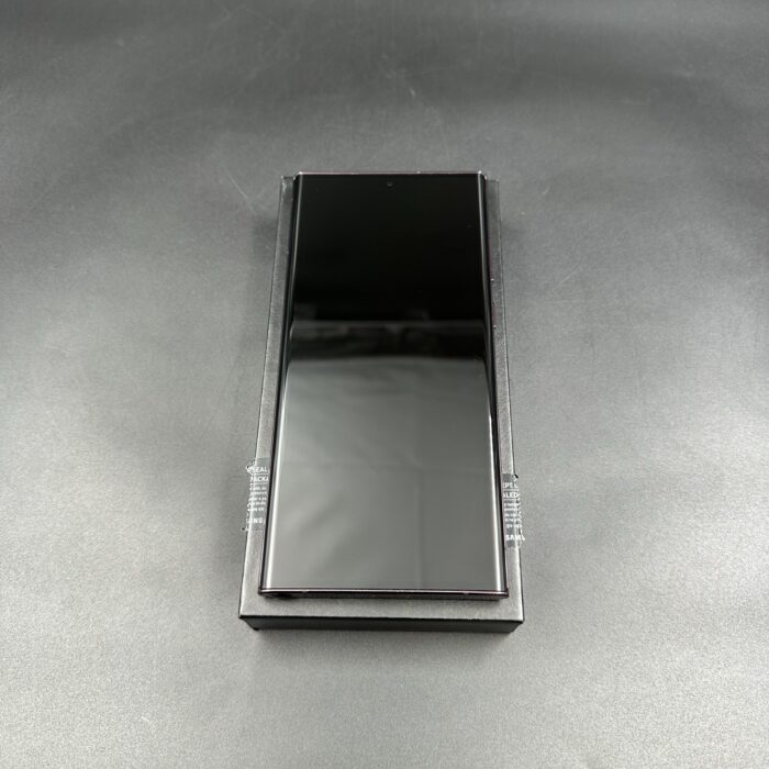 Samsung Galaxy S22 Ultra 256GB Burgundy - Image 8