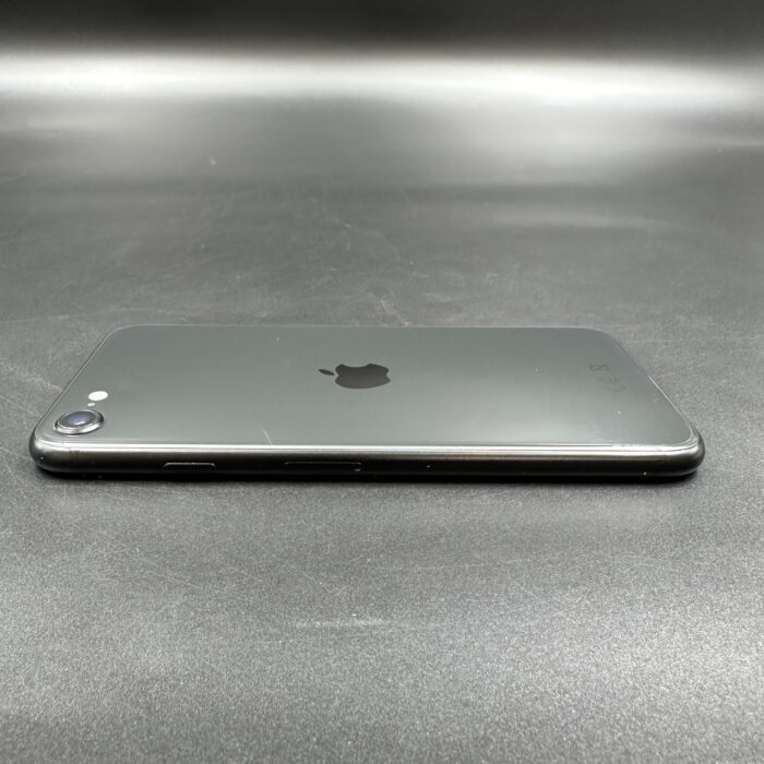 iPhone SE (2nd Gen) 128GB Black - Image 2