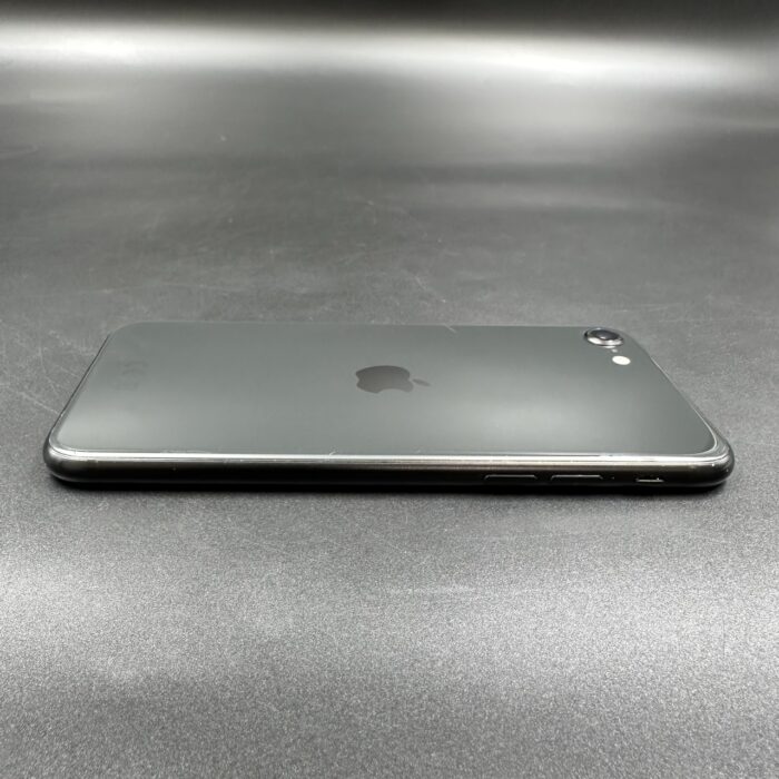 iPhone SE (2nd Gen) 128GB Black - Image 5