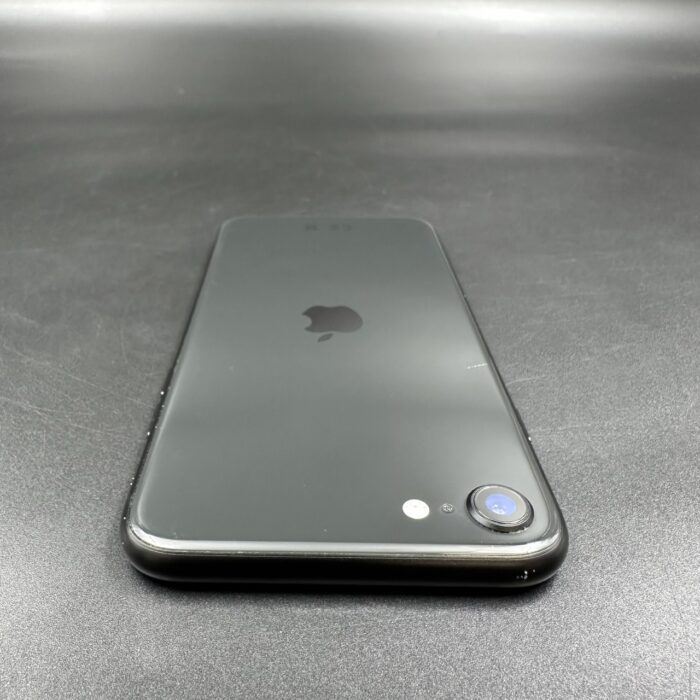 iPhone SE (2nd Gen) 128GB Black - Image 6