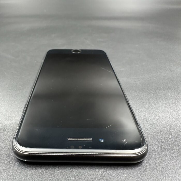 iPhone SE (2nd Gen) 128GB Black - Image 9