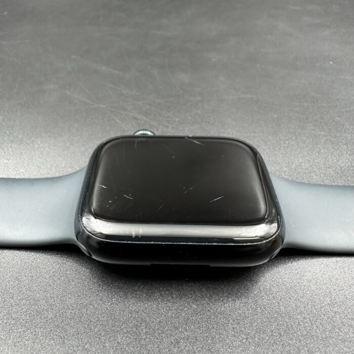 Apple Watch Series 7 41MM GPS + Cellular Midnight - Image 4