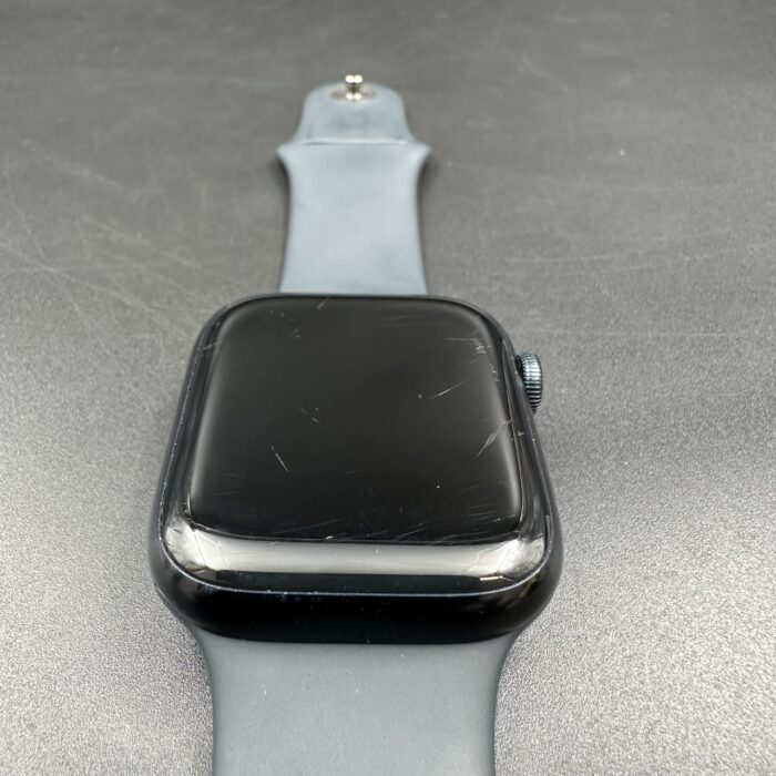 Apple Watch Series 7 41MM GPS + Cellular Midnight - Image 5