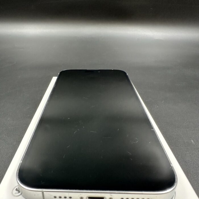 iPhone 14 Pro Max 256GB Silver - Image 7