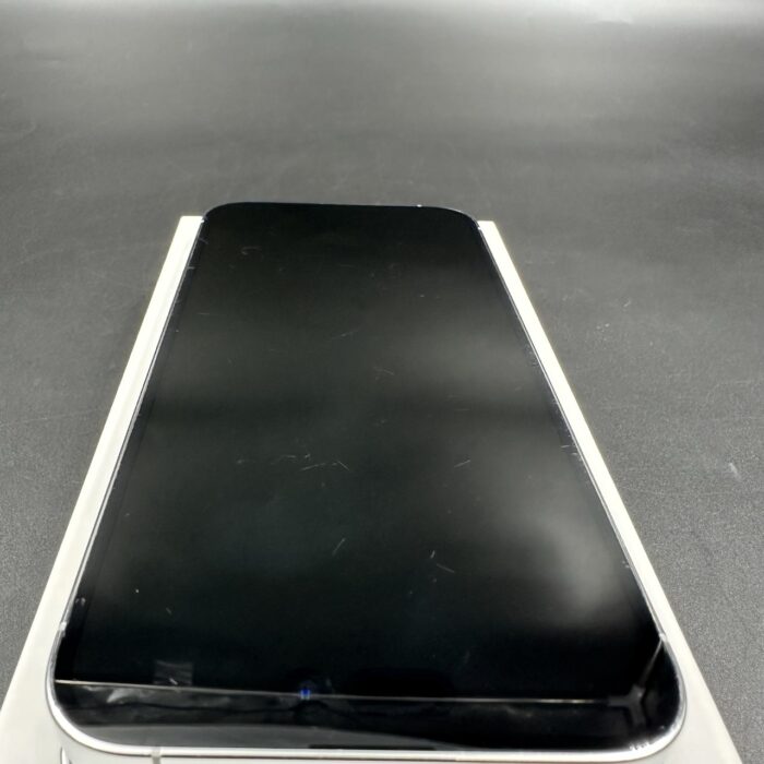 iPhone 14 Pro Max 256GB Silver - Image 8