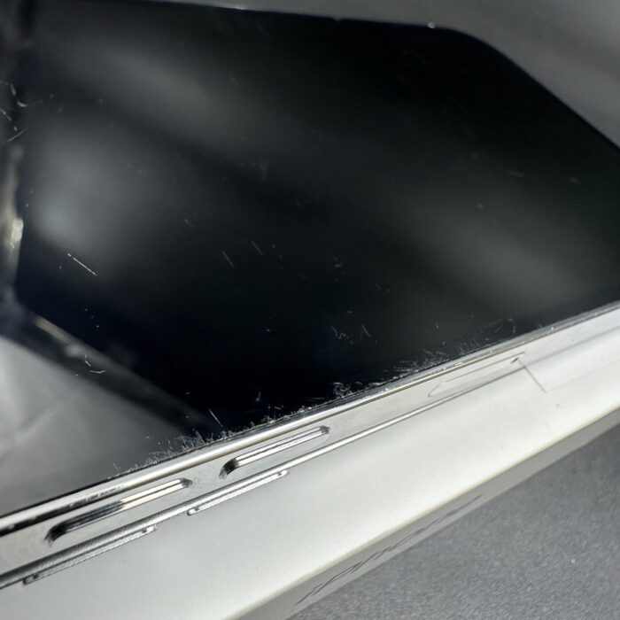 iPhone 14 Pro Max 256GB Silver - Image 9