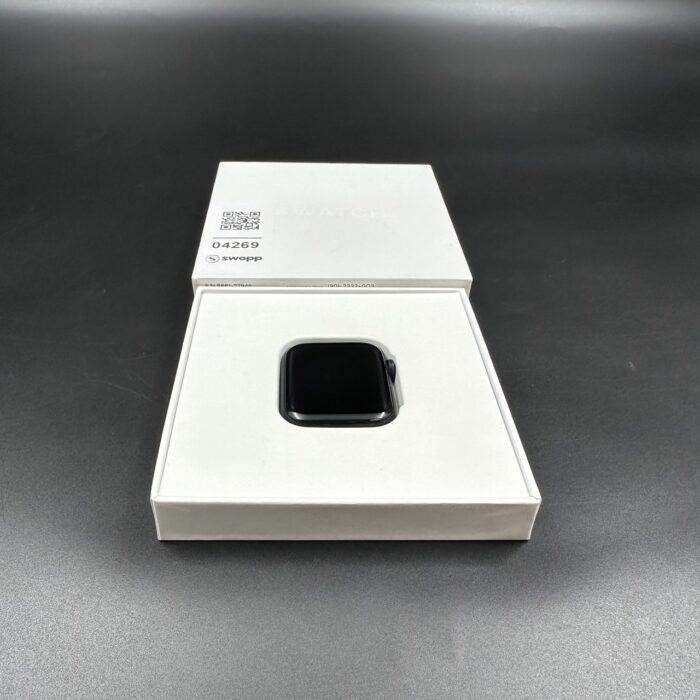 Apple Watch SE (2nd Gen) 44MM Midnight - Image 2