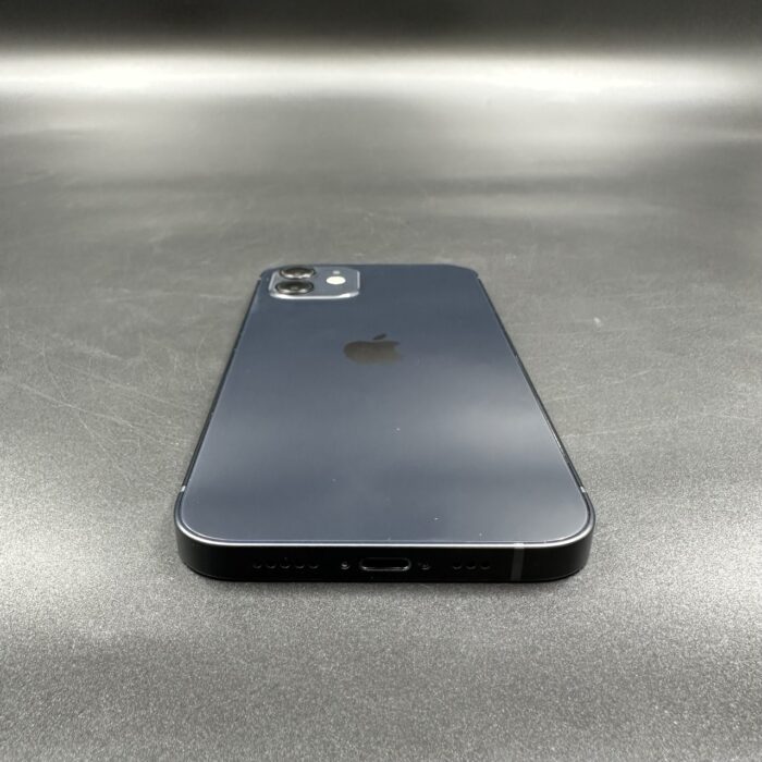 iPhone 12 128GB Black - Image 3