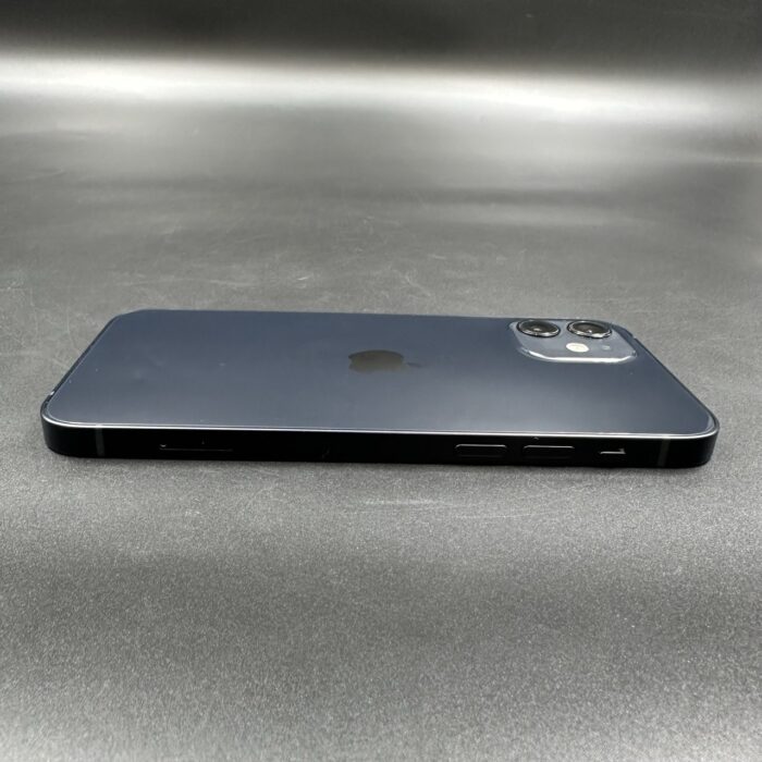 iPhone 12 128GB Black - Image 4