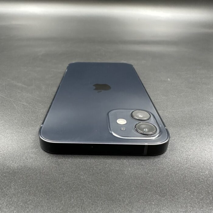 iPhone 12 128GB Black - Image 5