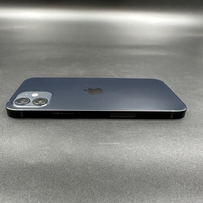 iPhone 12 128GB Black - Image 2