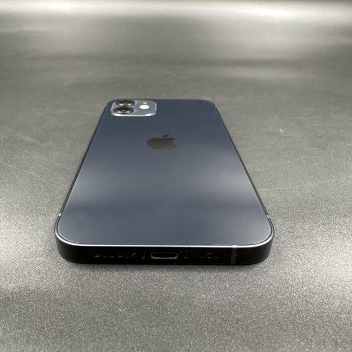 iPhone 12 128GB Black - Image 3