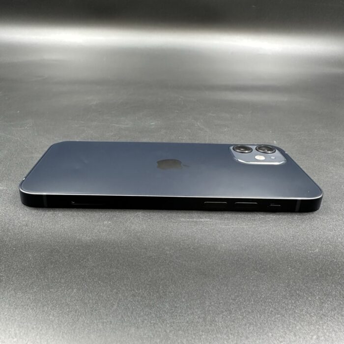 iPhone 12 128GB Black - Image 4