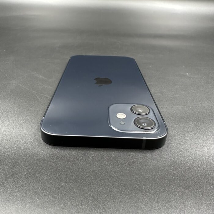iPhone 12 128GB Black - Image 5