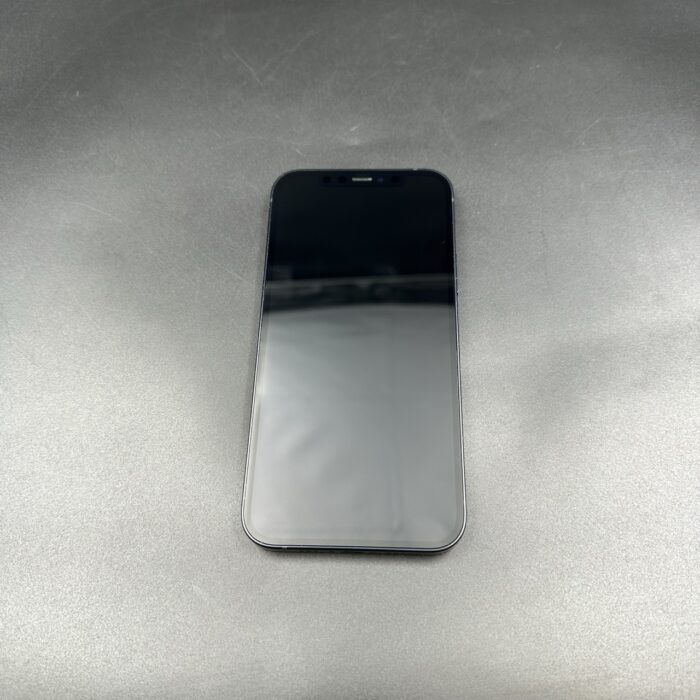 iPhone 12 128GB Black - Image 7