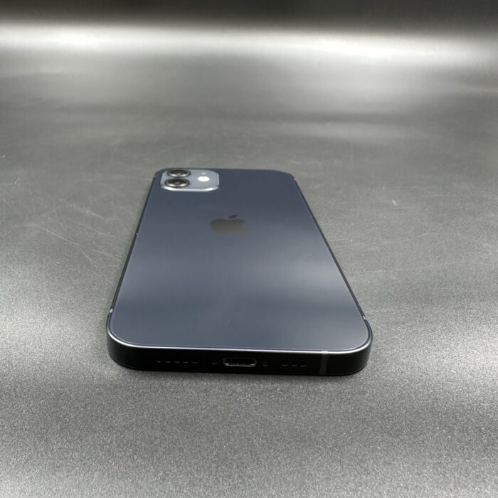 iPhone 12 128GB Black - Image 3