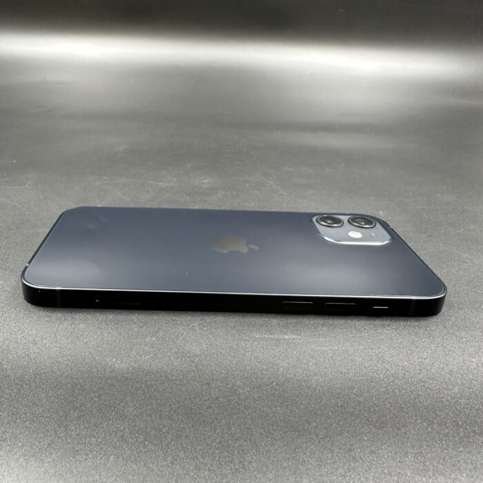 iPhone 12 128GB Black - Image 4