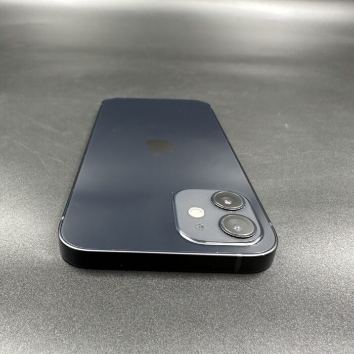 iPhone 12 128GB Black - Image 5