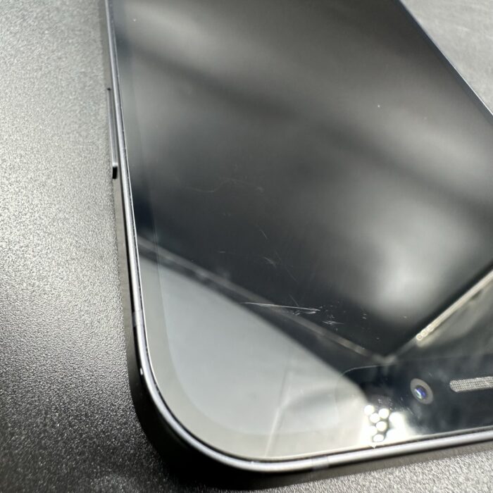iPhone 12 128GB Black - Image 6