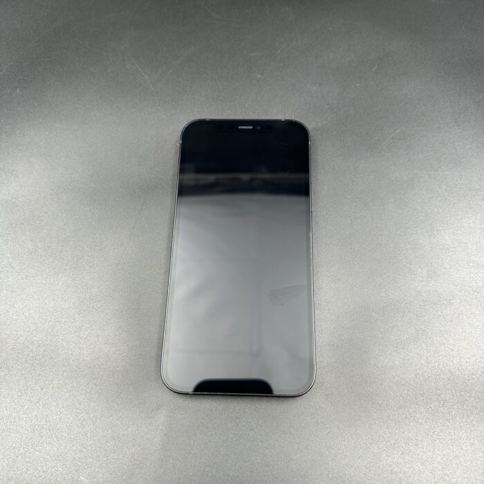 iPhone 12 128GB Black - Image 7