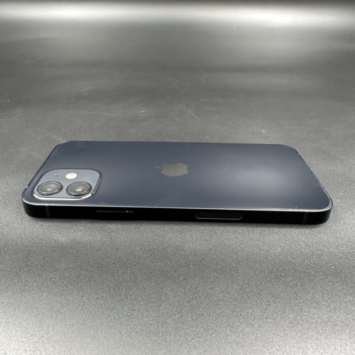 iPhone 12 128GB Black - Image 2