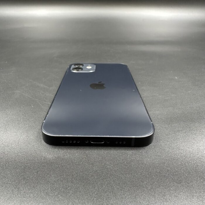 iPhone 12 128GB Black - Image 3