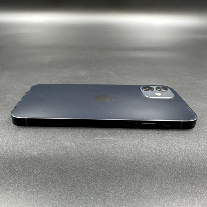 iPhone 12 128GB Black - Image 4